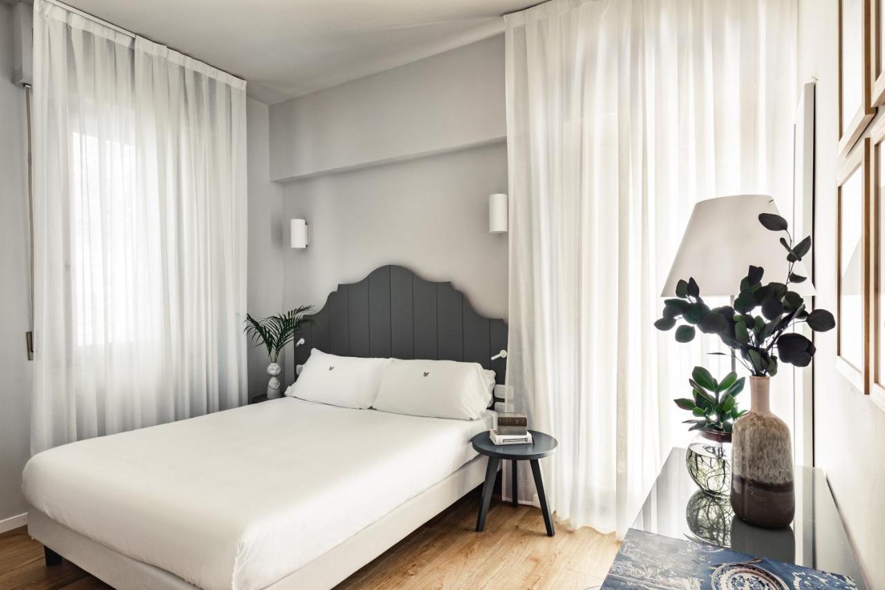 Seebay Hotel 안코나 외부 사진