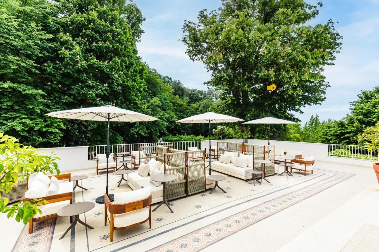 Seebay Hotel 안코나 외부 사진
