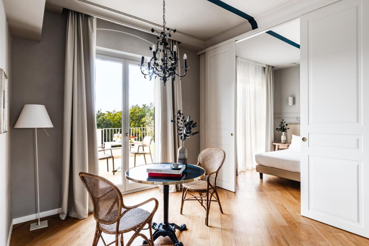 Seebay Hotel 안코나 외부 사진