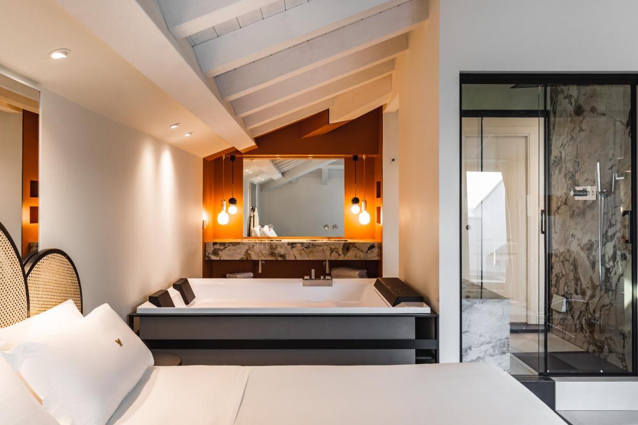 Seebay Hotel 안코나 외부 사진
