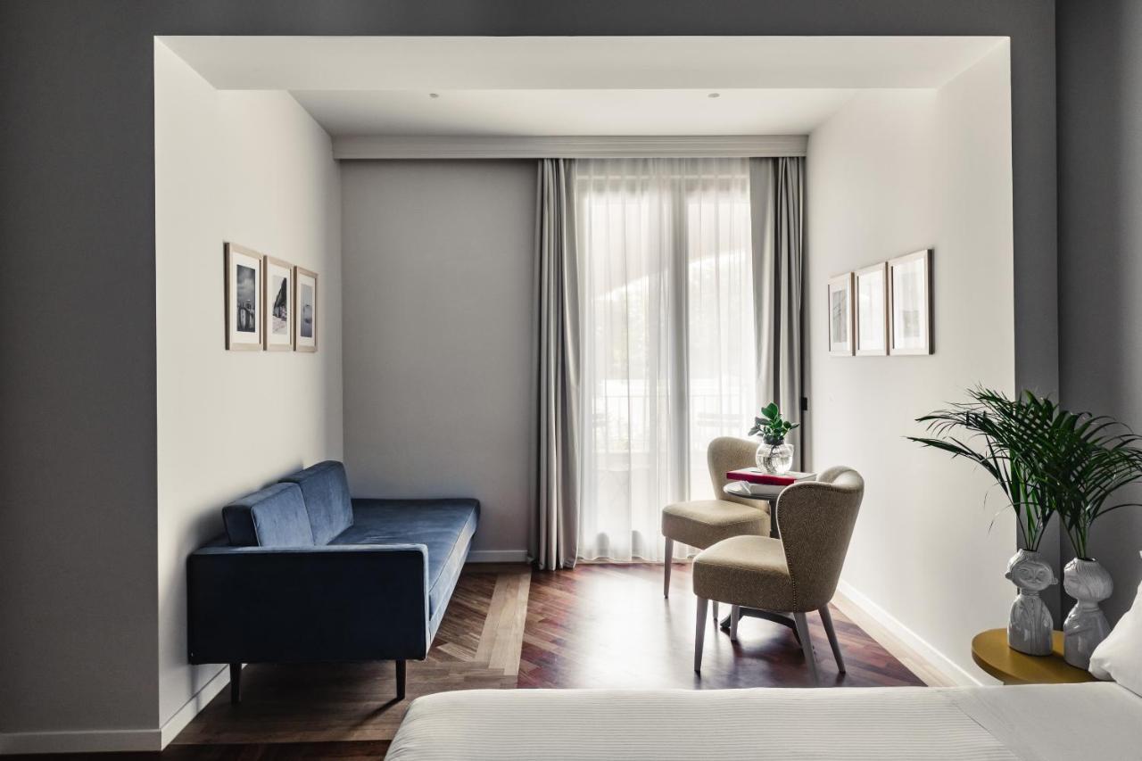 Seebay Hotel 안코나 외부 사진