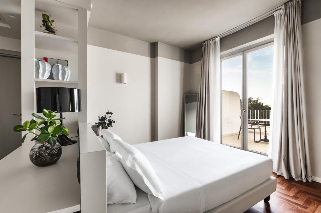Seebay Hotel 안코나 외부 사진