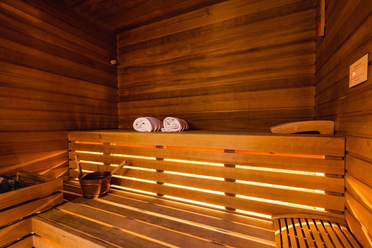 Seebay Hotel 안코나 외부 사진