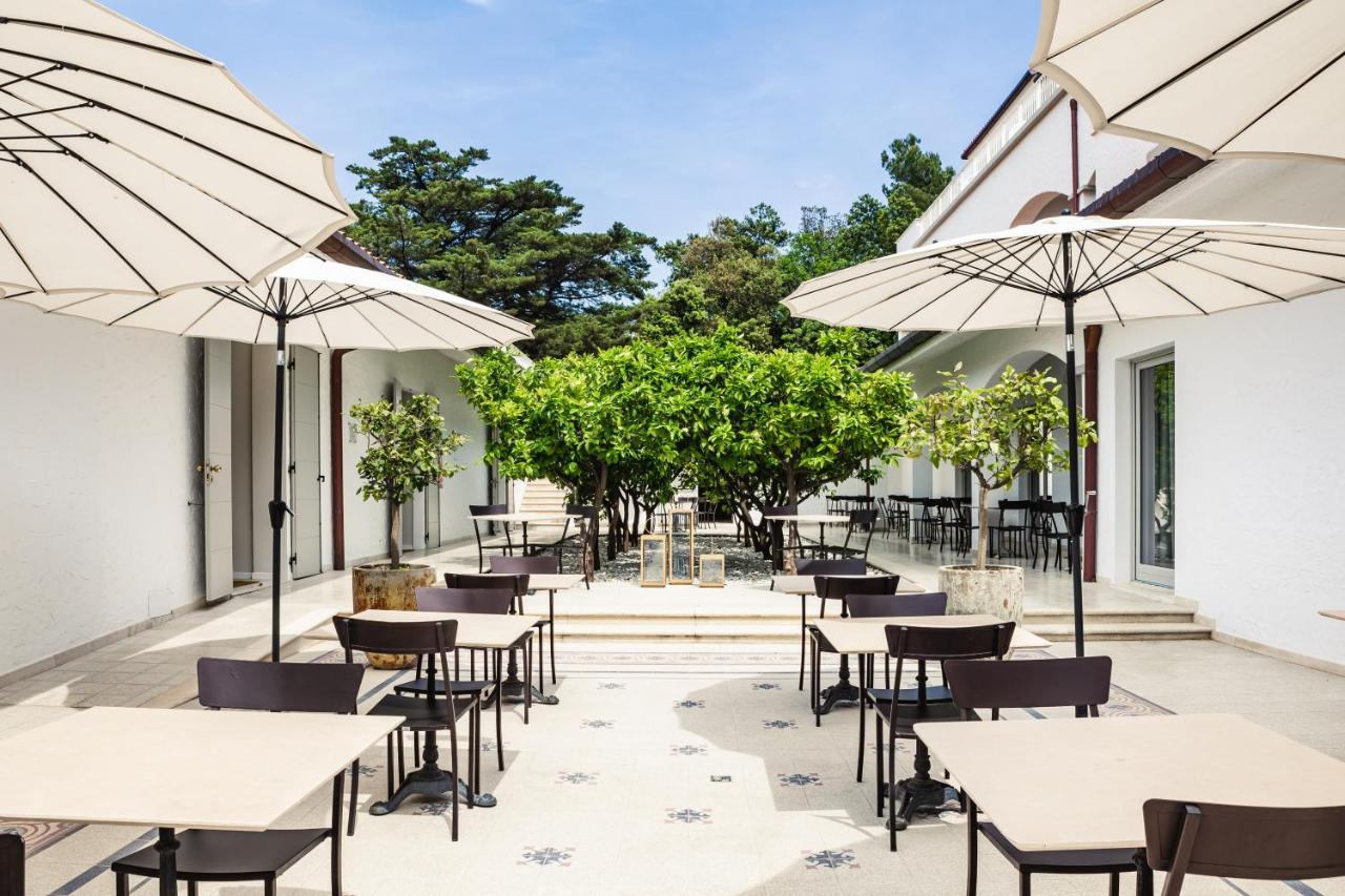 Seebay Hotel 안코나 외부 사진