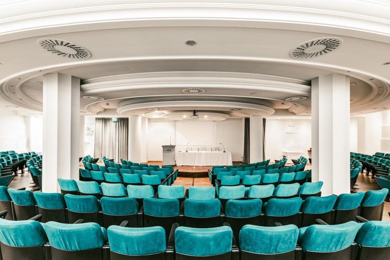 Seebay Hotel 안코나 외부 사진