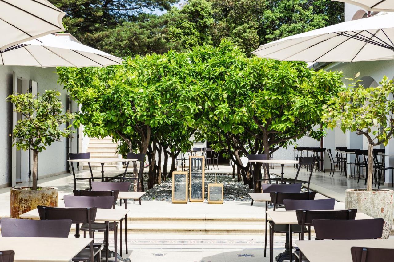Seebay Hotel 안코나 외부 사진