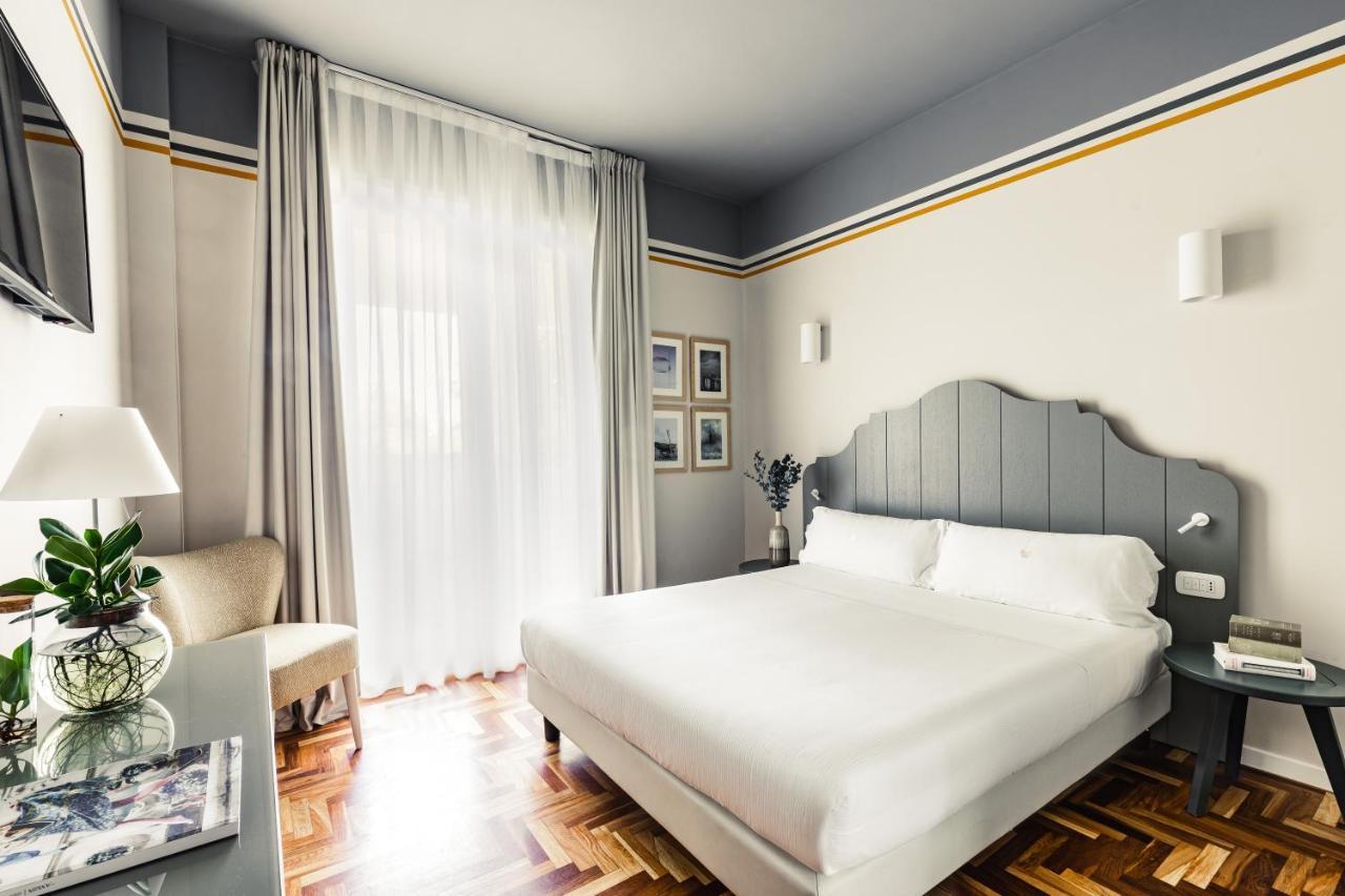 Seebay Hotel 안코나 외부 사진