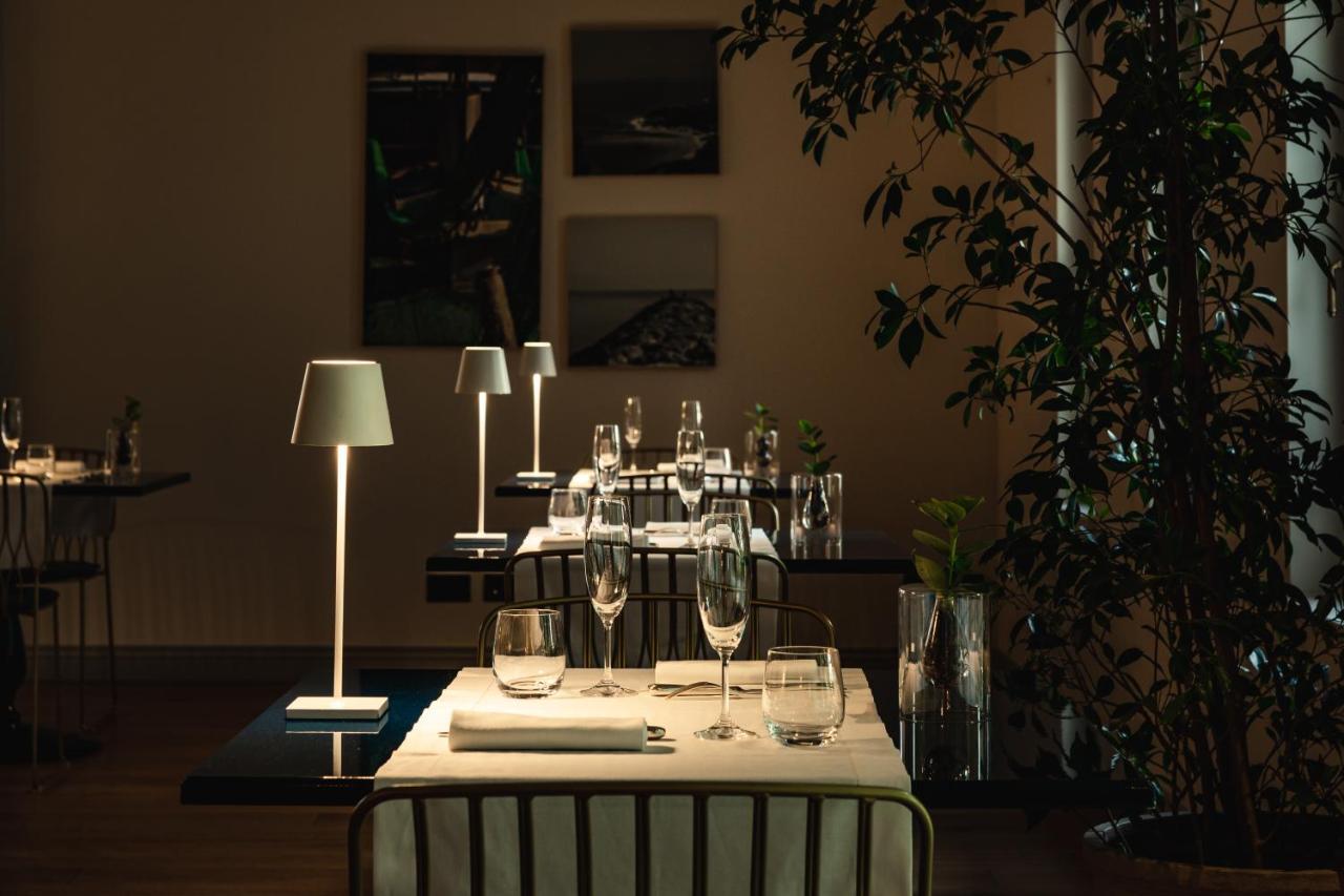 Seebay Hotel 안코나 외부 사진