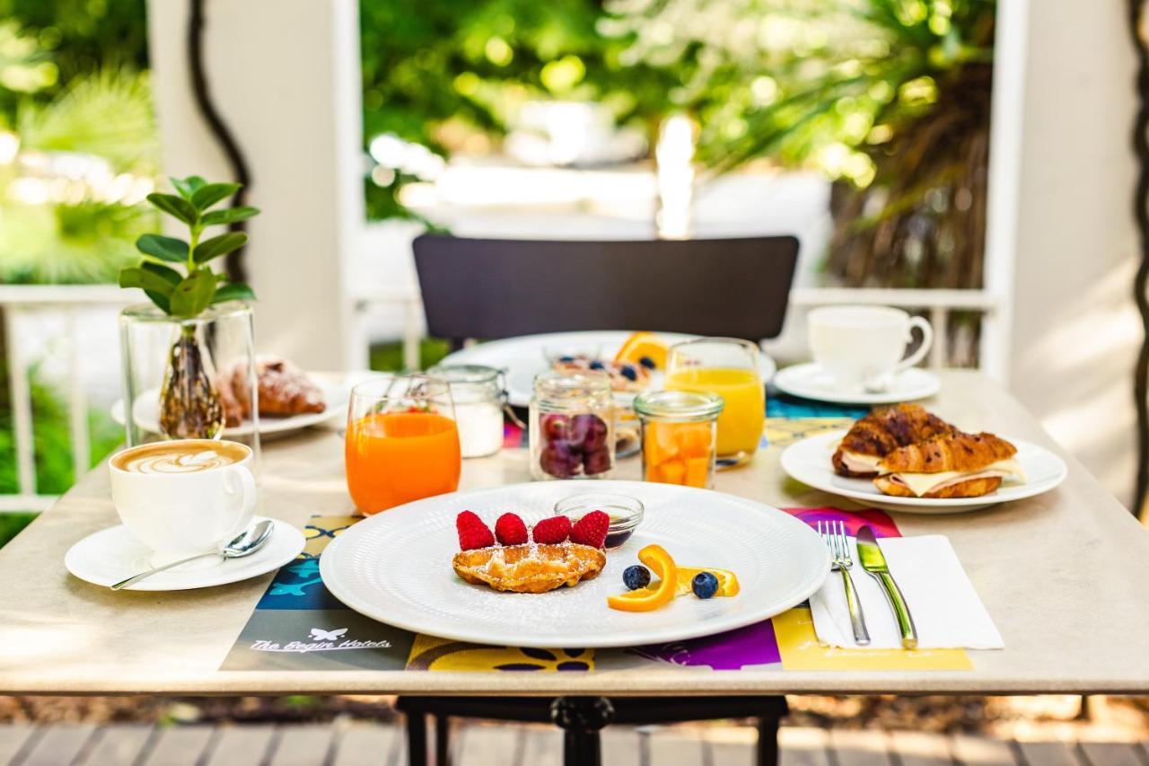 Seebay Hotel 안코나 외부 사진