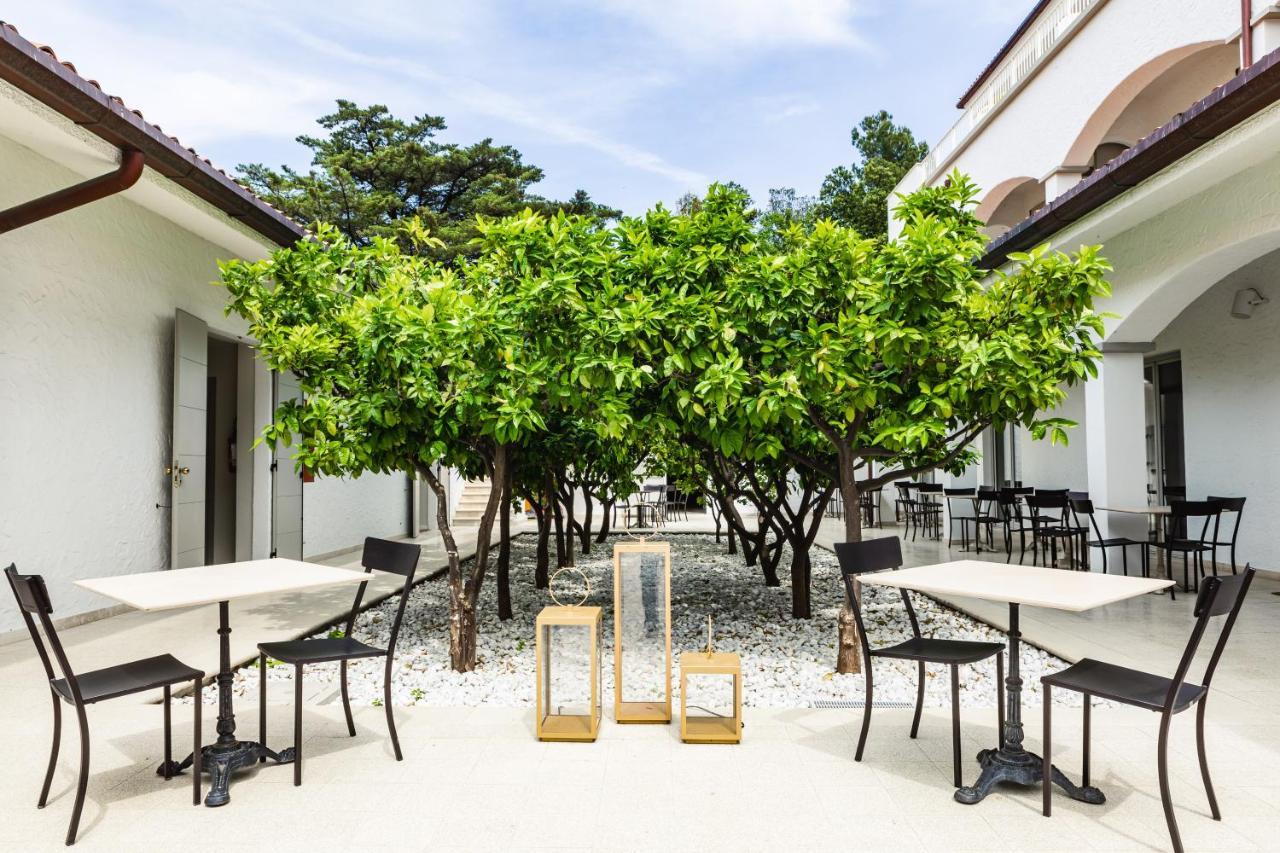 Seebay Hotel 안코나 외부 사진