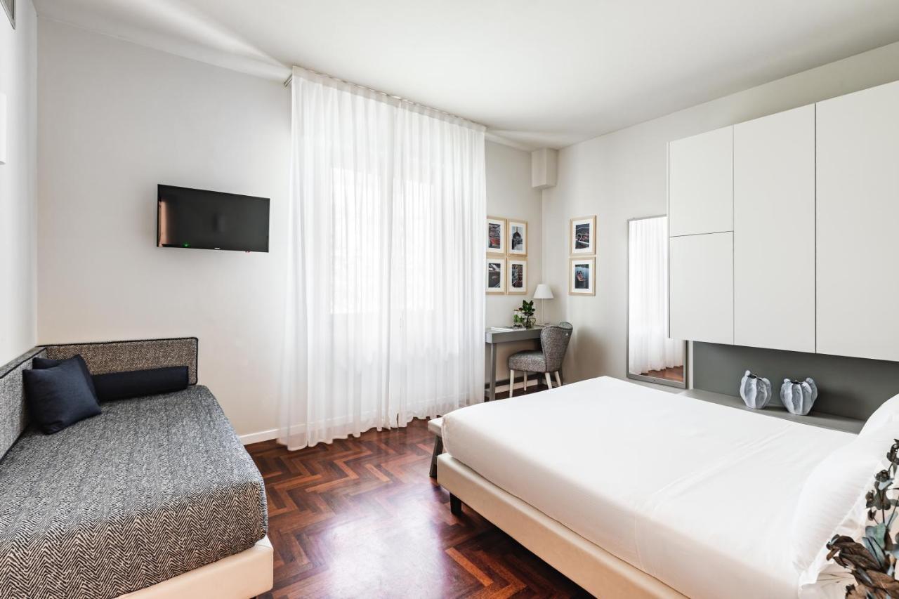 Seebay Hotel 안코나 외부 사진