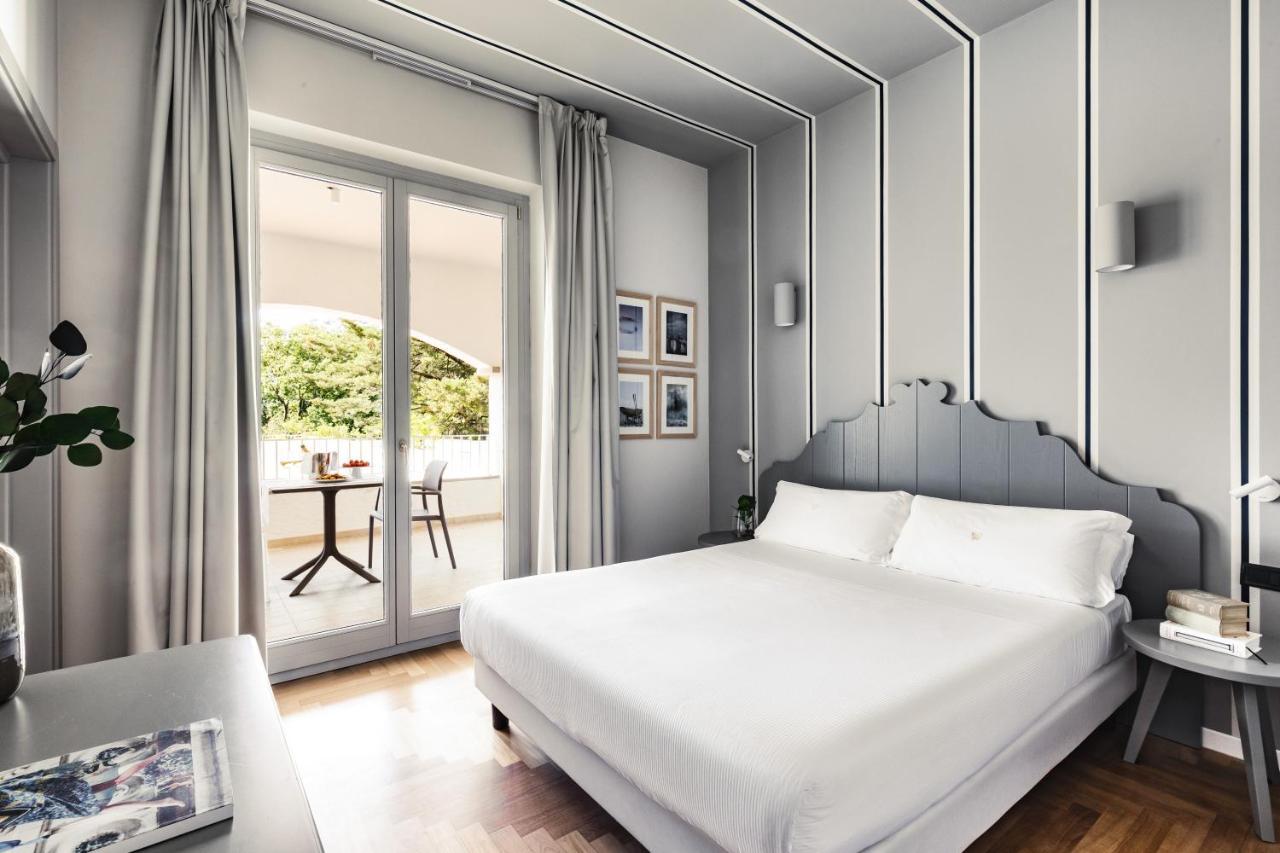 Seebay Hotel 안코나 외부 사진