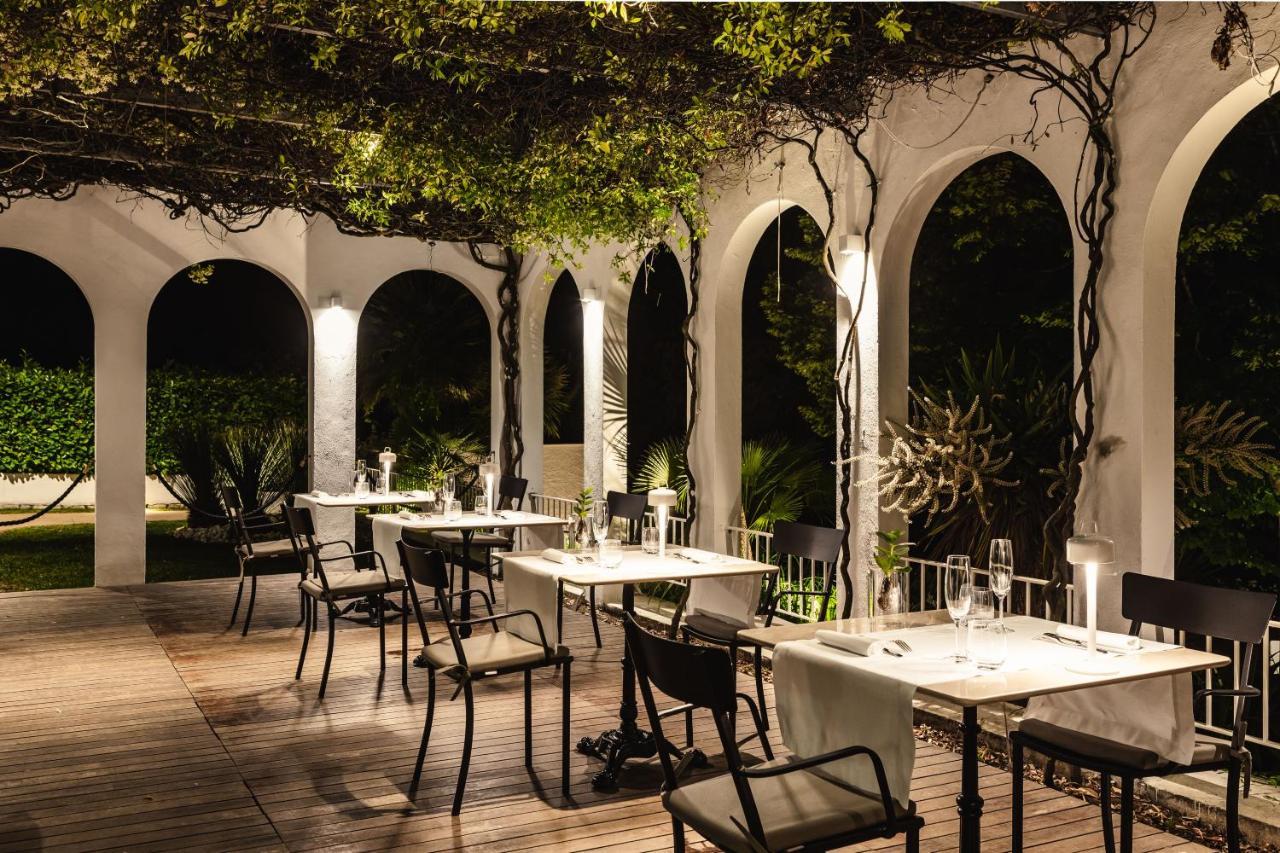 Seebay Hotel 안코나 외부 사진