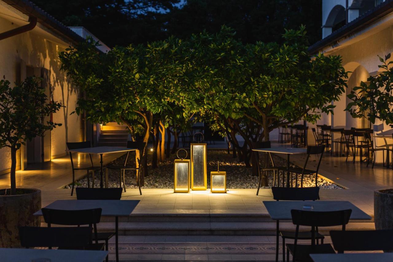 Seebay Hotel 안코나 외부 사진