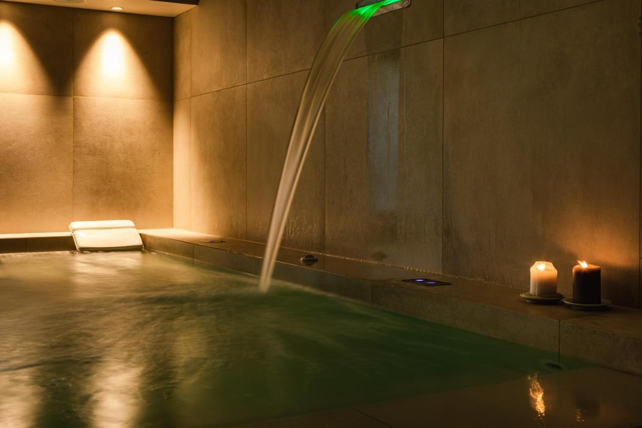 Seebay Hotel 안코나 외부 사진