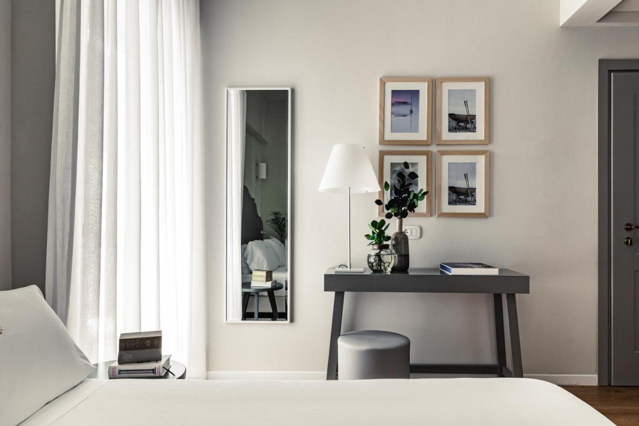 Seebay Hotel 안코나 외부 사진