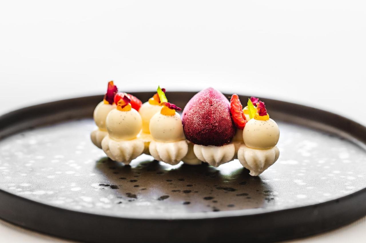 Seebay Hotel 안코나 외부 사진